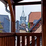 Im Weberturm * Goslar