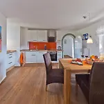 Appartamento Im Weberturm Goslar