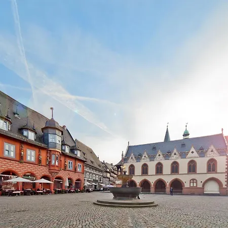 Im Weberturm Apartmán *