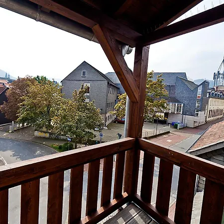 Im Weberturm Apartmán