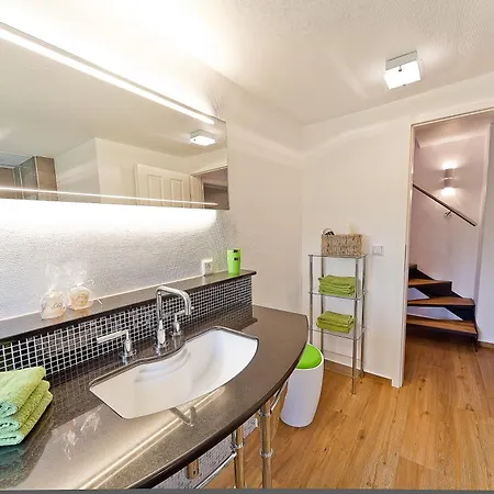 Im Weberturm Apartmán Goslar