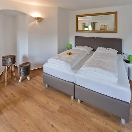 Apartmán Im Weberturm Goslar