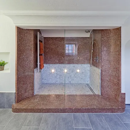 Im Weberturm Apartmán *