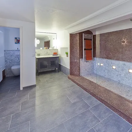 Im Weberturm Apartmán Goslar