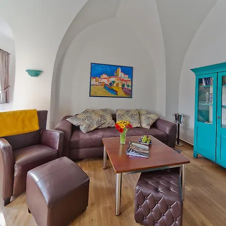 Im Weberturm * Goslar