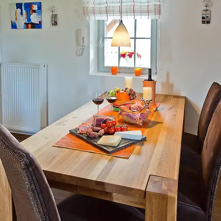 Im Weberturm Apartmán