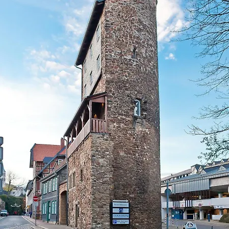 Im Weberturm *