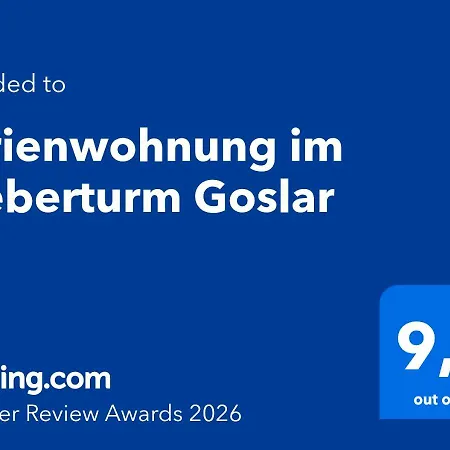 Im Weberturm * 戈斯拉尔