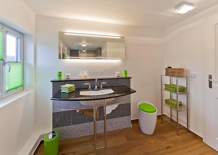 Im Weberturm Apartment Goslar