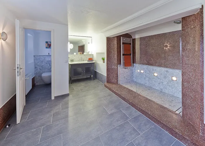 Im Weberturm Apartment Goslar