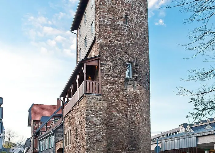 Im Weberturm *